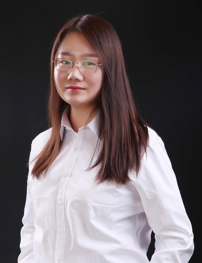 全案設(shè)計師——李果